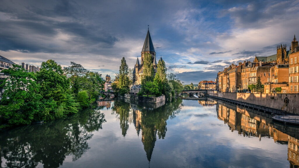 metz