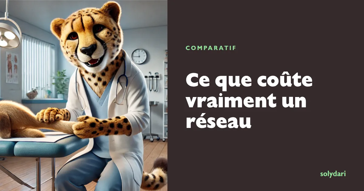 Les quatre statuts d'une recommandation Solydari : en cours, validée, annulée, autre