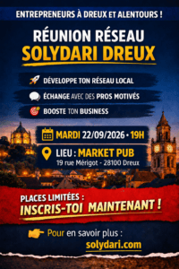 réunion solydari dreux 22 09 2026