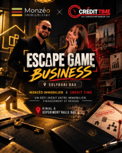 escape game