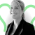 Blandine Girardeau, presidente du pole Anglet de Solydari
