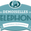 logo demoiselles
