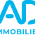 logo iad bleu