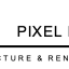 logo pixel plan