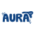 logo agence aura solydari